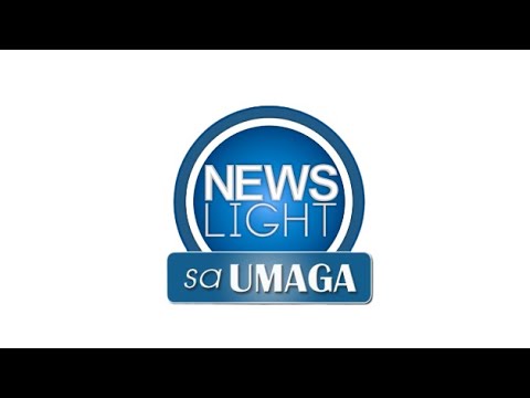 NEWSLIGHT SA UMAGA ( January 22, 2021 )
