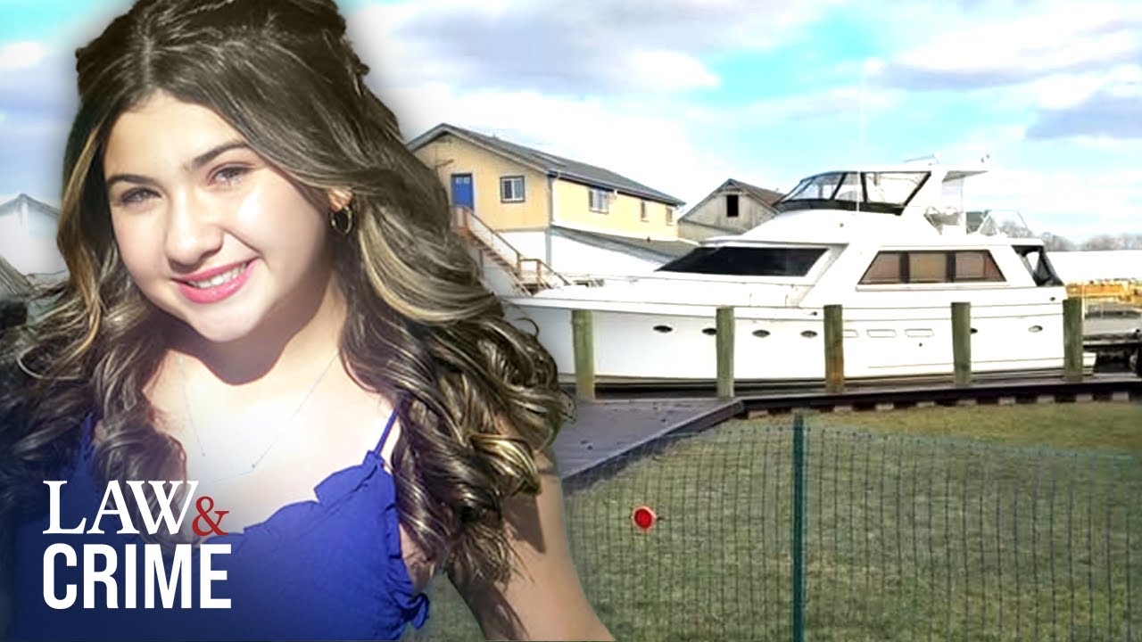 Shocking Arrests Pile Up in Teen’s Kidnapping and Rape Case