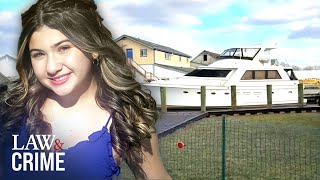 Shocking Arrests Pile Up in Teen’s Kidnapping and Rape Case