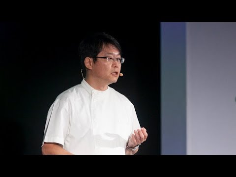 食料産業学科 失った手をプラスへ変える筋電義手／帝京大学 沖 雄二 先生【夢ナビTALK】