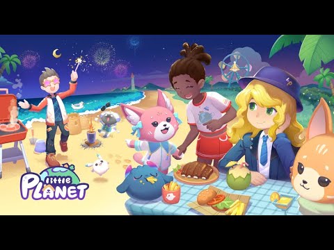 Release Date Trailer