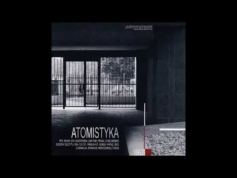 Atomistyka (Full Album 2002)