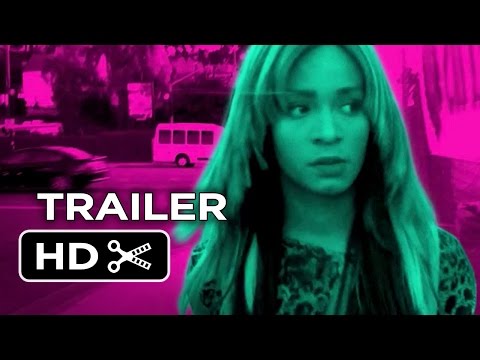 Tangerine Official Trailer 1 (2015) - Comedy HD