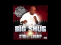 Gang Starr Presents: Big Shug - "After Me" [Official Audio]