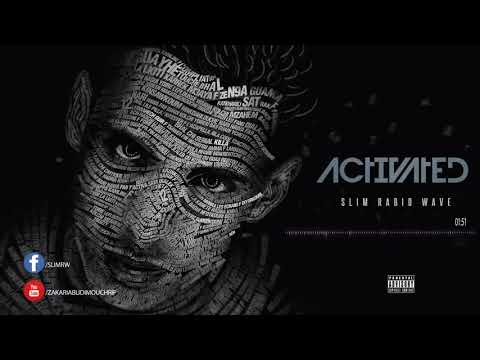 Slim Rabid Wave Lwakt  -_-Tbibe