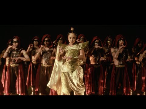 MIMIFLY - NARA (From "Honor of Kings") (Official Music Video)