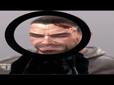 the easiest reshala kill of my life