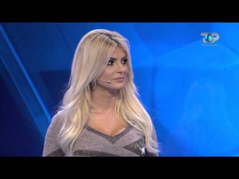 Procesi Sportiv, 21 Dhjetor 2015, Pjesa 3 - Top Channel Albania - Sport Talk Show