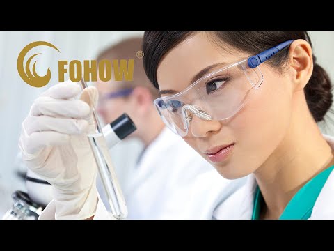 Компания Fohow - лидер современной китайской медицины