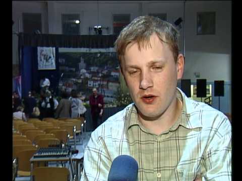 Koncert ansambla Gorski cvet