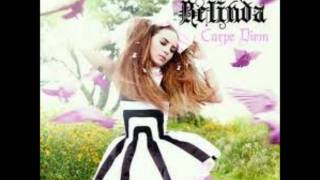 Belinda - Quien Es Feliz