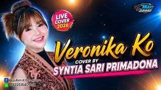 Download lagu VERONIKA KO ll COVER SYNTIA SARI PRIMADONA mp3