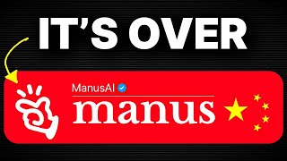 Manus: NEW AI Super Agent Update is INSANE!