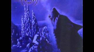 Månegarm - Fädernas Kall (Under Höjda Nordbanér)