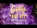 Liberty O Quinn AGF ATL 8 17 2024