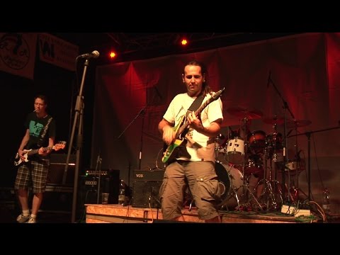 REGGAE AREA 2015 - URAGGAN ANDREW & REGGAE ORTHODOX - ROOTS REGGAE