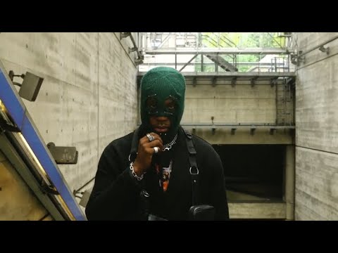 CHE LINGO - BADMAN [feat. BVTMAN]