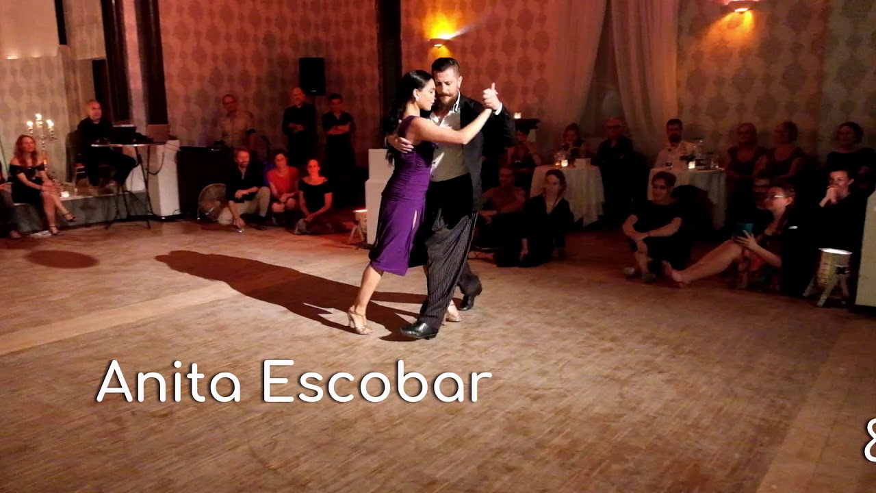 TangoSafari Brody 2019 / Anita Escobar & Adrián Luppi 4/4