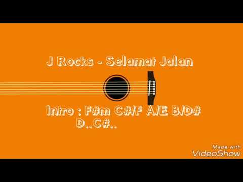 Selamat Jalan - J-rocks
