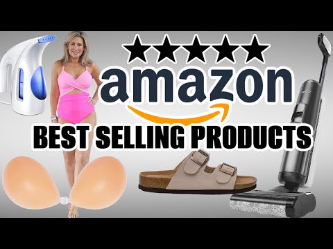 Amazon Best Selling Products-Are They Worth It?