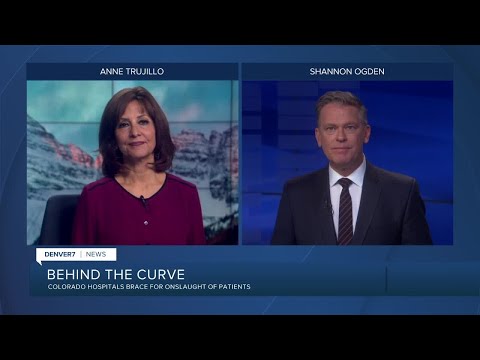 Denver7 News 6 PM | Wednesday, October 28