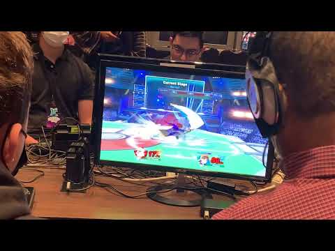 [Winners] Round 2 (Plasma) Hero V Ness (Atata) Game 2