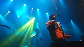 Living Colour - I Want To Know -  Circo Voador - 13.06.2019.