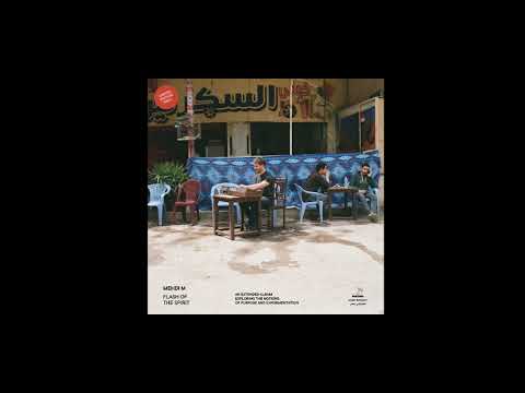 🔴Mehdi M - Miami [Sakanat]