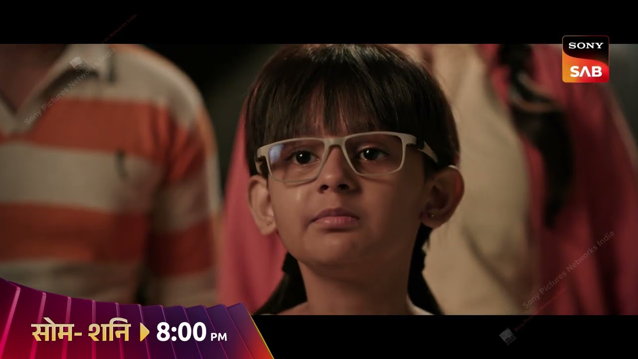 UFFF…YEH LOVE HAI MUSHKIL | RAAZ | MON – SAT, 8 PM | NEW SHOW | SONY SAB