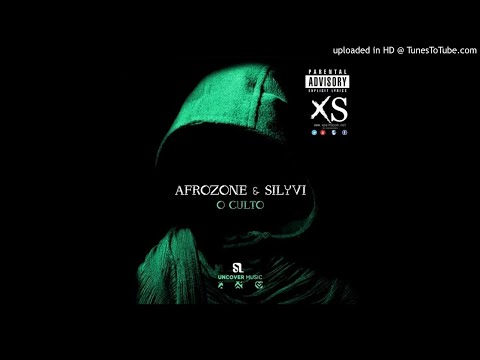 AfroZone & Dj Silyvi - O Culto (Original Mix)