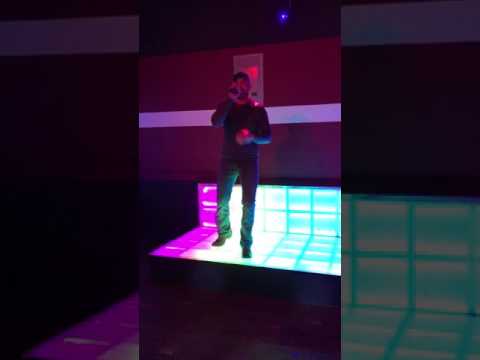 Keep Your Hands to Yourself Karaoke