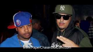 Chinx Ft. 2 Chainz & French Montana - Couple Niggas Remix (Prod. Blickie Blaze)