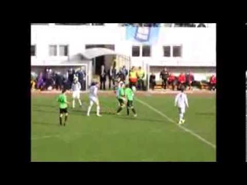 NB II-es foci: FC Ajka-Békéscsaba 2:0 (1:0)