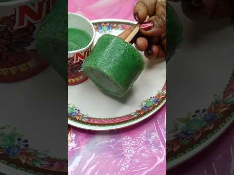 Aam Pudina Ice Cream l Mango Ice Cream Making l YouTube Shorts l Shorts l @KaushalyasDesiKitchen