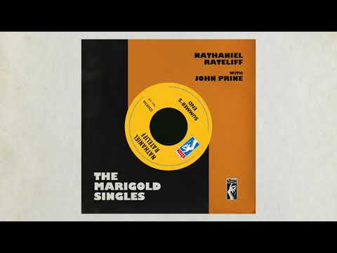 Nathaniel Rateliff - Summer's End (The Marigold Singles - Official Audio) Nathaniel Rateliff - Summer's End (The Marigold Singles - Official Audio)