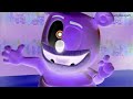GUMMYBEAR AND G MAJOR FX SUPER VIBRATION VID PREVIEW 2