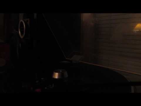 Sven-Gösta Jonsson (Rockande Samen)- Wear My Ring Around Your Neck