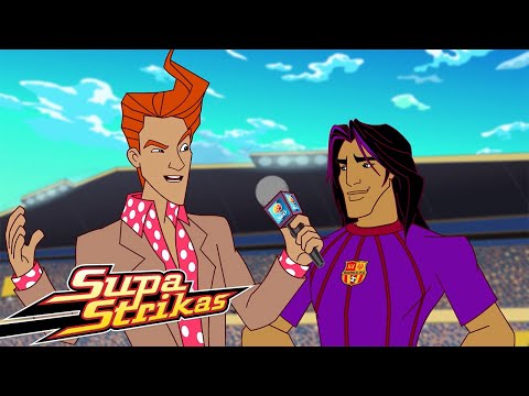 Supa Strikas in Hindi | Season 1 - Episode 7 | नया सीखा तो सही सीखा? | Instinct Extinct