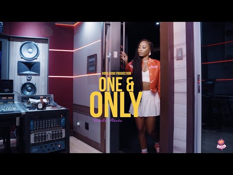 Peaches Adaba - One  & Only | Pain Cure Riddim (Official Visualizer)