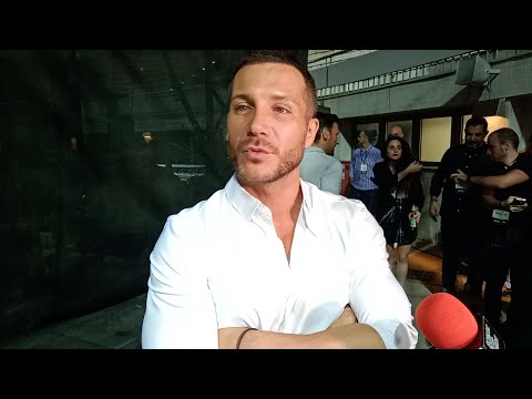 Saša Kovačević prvi put o bolesti zbog koje je drastično smršao: "10 dana na intenzivnoj..."