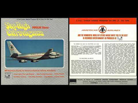 48   Tony Mottola   Little Girl Blue