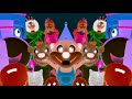 Busy Beaver Intrologo REVERSED With Klasky Csupo 2001 Effects Sponsored By Preview 2 Effects