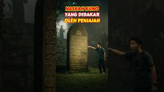 Download lagu 5 Jejak Islam Awal yang Hilang dari Buku Sejarah | Kenapa naskah kuno ini dibakar ? mp3