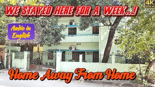 Airbnb Stay 🏡 Hyderabad - Worth the Hype ⁉️