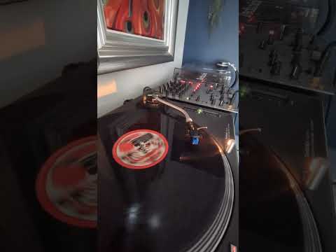 Some Justice - Urban Shakedown feat Micky Finn (1991)  #vinyl #dj #vinylrecords #undergroundclassics