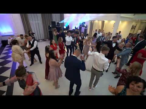 Dj Kamil Lewandowski - Ona by tak chciała / wesele Eweliny i Mateusza