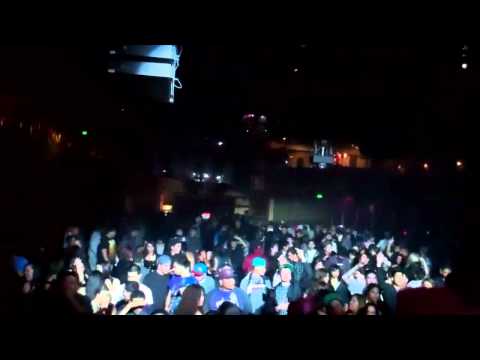 Norin and Rad @ arena