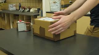 Packing, Printing, Moving & Grooving - The UPS Store of New Brunswick is Here to Help