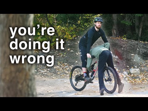 How to Set up your MTB Suspension