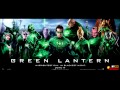 Green Lantern Soundtrack - 04 - Drone Dogfight - James Newton Howard [HD]